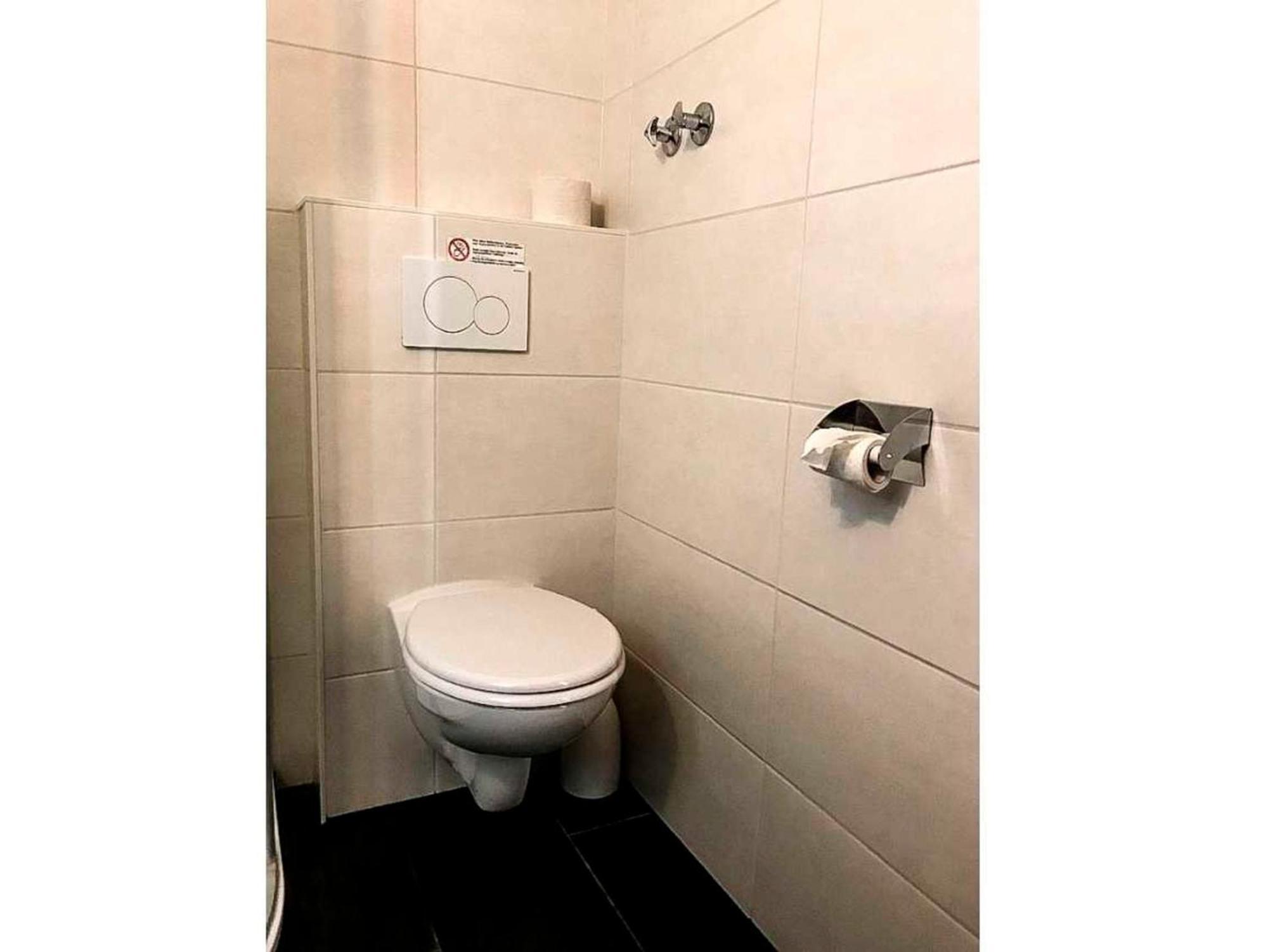 Appartement Foerdeblick Am Strand Von Wassersleben App 631 ฮาร์ริสลี ภายนอก รูปภาพ